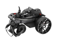 Navee Birdie 3 Follow Electric Trolley 36 hole + Free Accs