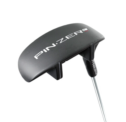 Masters Pinzer C2 Chipper