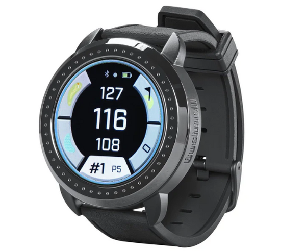 Bushnell Ion Elite GPS Watch