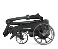 Motocaddy 2026 M1 18 Hole Lithium Trolley