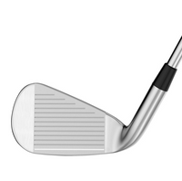 Quantum Max OS Irons 5-Sw Graphite 