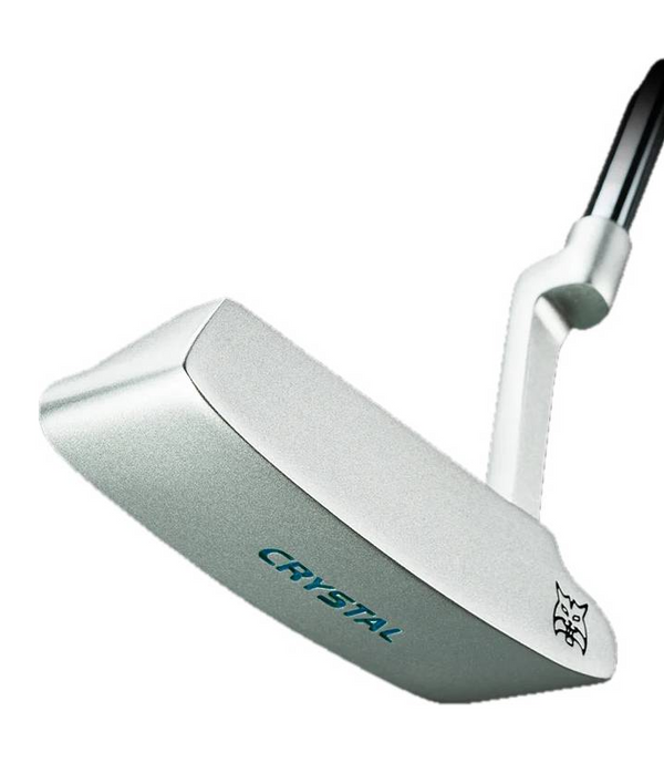 Crystal Putter Model 1