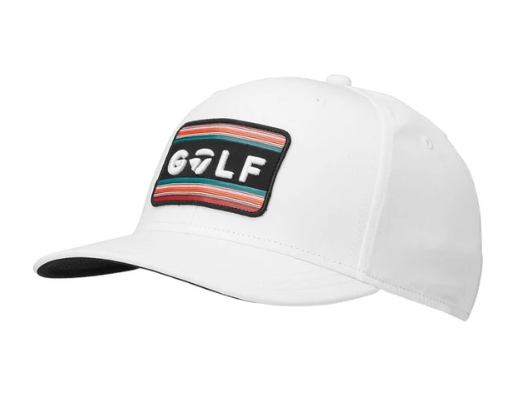Taylormade Sunset White Cap