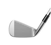 TaylorMade P790 Irons Steel 4-PW