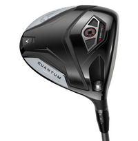 CALLAWAY Quantum Max D Driver