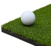 Sim Space Standard Hitting Mat