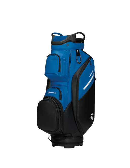 Taylormade Deluxe Cart Bag