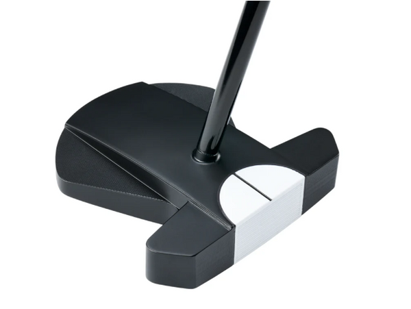 Odyssey S2S Max 1/2 Ball Putter 34""
