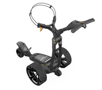POWAKADDY 2026 RX REMOTE ELECTRIC GOLF TROLLEY XL PLUS LITHIUM
