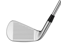 Callaway Quantum Max Irons Steel