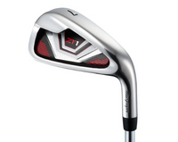 Macgregor ZT1 Steel Mens Package Set