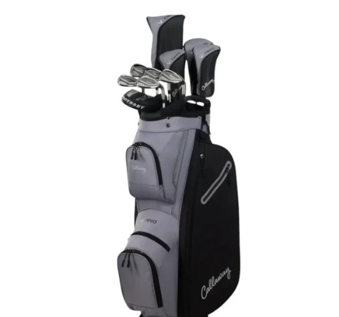 Callaway Reva 11 Piece Ladies Set