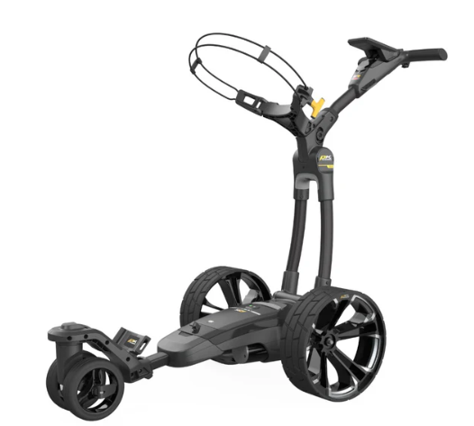 Powakaddy RX12 GPS Remote XL Lithium Trolley