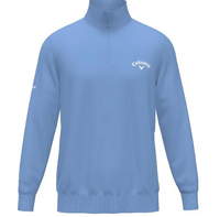Callaway Merino 1/4 Zip Sweater
