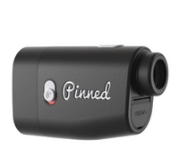 Pinned Prism Rangefinder