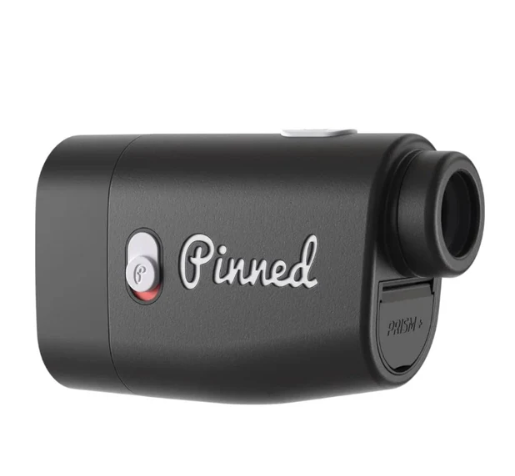 Pinned Prism Rangefinder