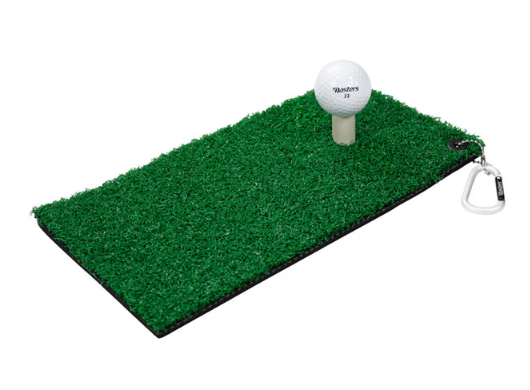 Masters - Winter Practice Mat