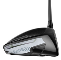 Callaway Quantum Max Driver