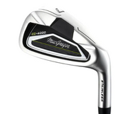 Macgregor CG400 Mens Steel Package Set