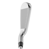 Quantum Max OS Irons 5-Sw Graphite 