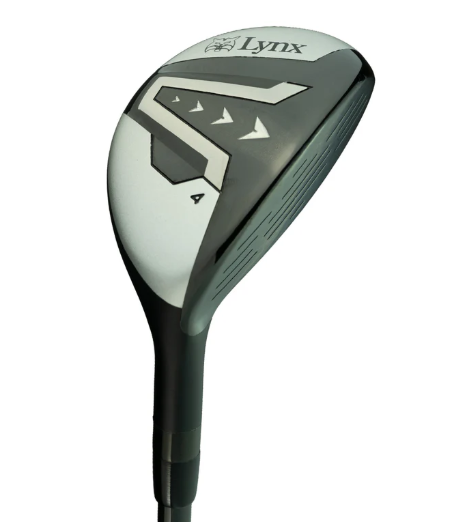 Lynx Predator Hybrids