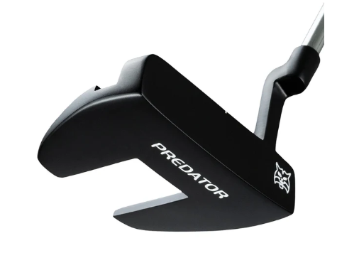 Lynx Predator Putter Model 3