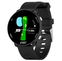 Shotscope G6 GPS Watch
