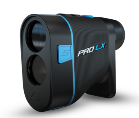 Shotscope Pro Lx Rangefinder