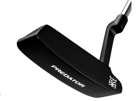 Lynx Predator Putter Model 1