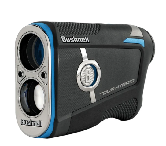 Bushnell Tour Hybrid Laser Rangefinder