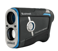 Bushnell Tour Hybrid Laser Rangefinder