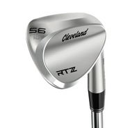 Cleveland RTZ Wedge
