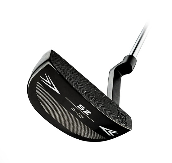 Lynx SZ Putter Model 3 34"