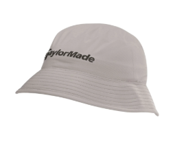 Taylormade Bucket Hat Grey