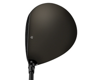 Taylormade Qi4D LS Driver RH