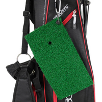 Masters - Winter Practice Mat