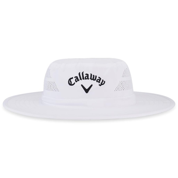 Callaway Men's Sun Hat White