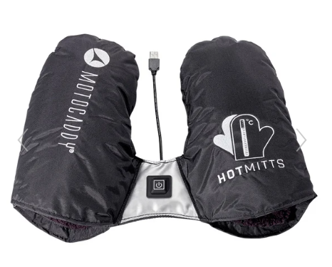 Motocaddy Hot Mitts