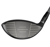 CALLAWAY Quantum Max D Driver
