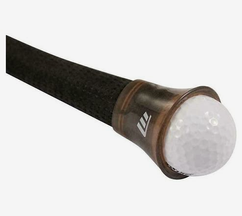 Masters Green Gripper