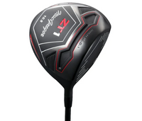 Macgregor ZT1 Steel Mens Package Set