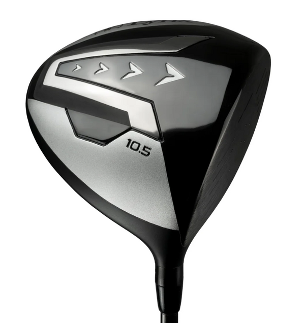 Lynx Crystal Driver 12.5 Ladies