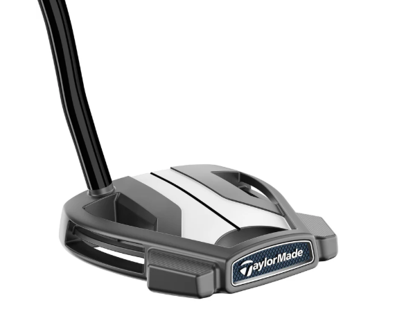Taylormade Spider Tour X Double Bend Putter