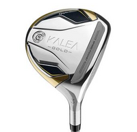 TaylorMade Kalea Gold Ladies Fairway