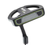 Macgregor CG400 Mens Steel Package Set