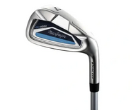 Macgregor CG400 Ladies Package Set Left Hand