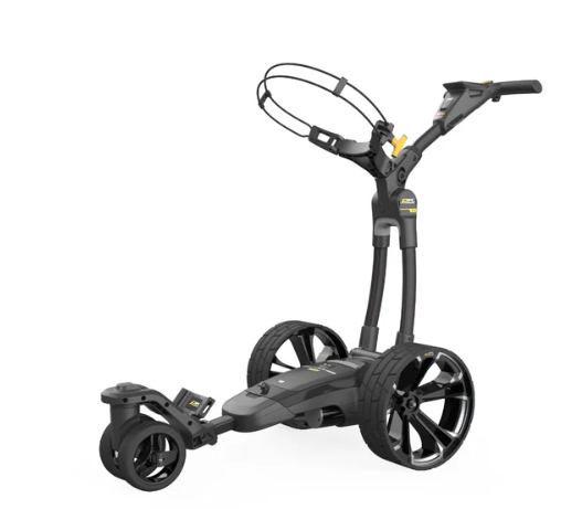 Powakaddy RX10 GPS Remote XL Lithium Trolley