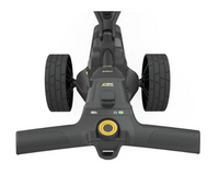 POWAKADDY 2026 RX REMOTE ELECTRIC GOLF TROLLEY XL PLUS LITHIUM