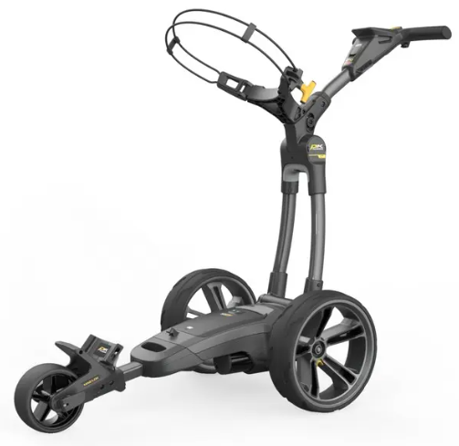Powakaddy CT10 GPS 2026 Std Lithium
