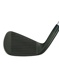 Lynx Black Cat Irons 5-Pw Steel Reg